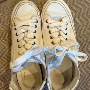 Beek Sandpiper Sneaker